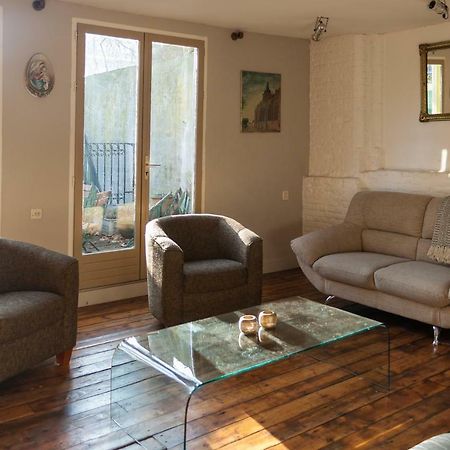 Vakantiehuis Den Bosch 's-Hertogenbosch  Zewnętrze zdjęcie