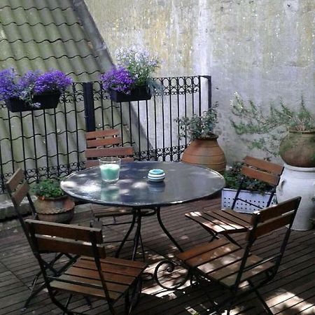 Vakantiehuis Den Bosch 's-Hertogenbosch  Zewnętrze zdjęcie