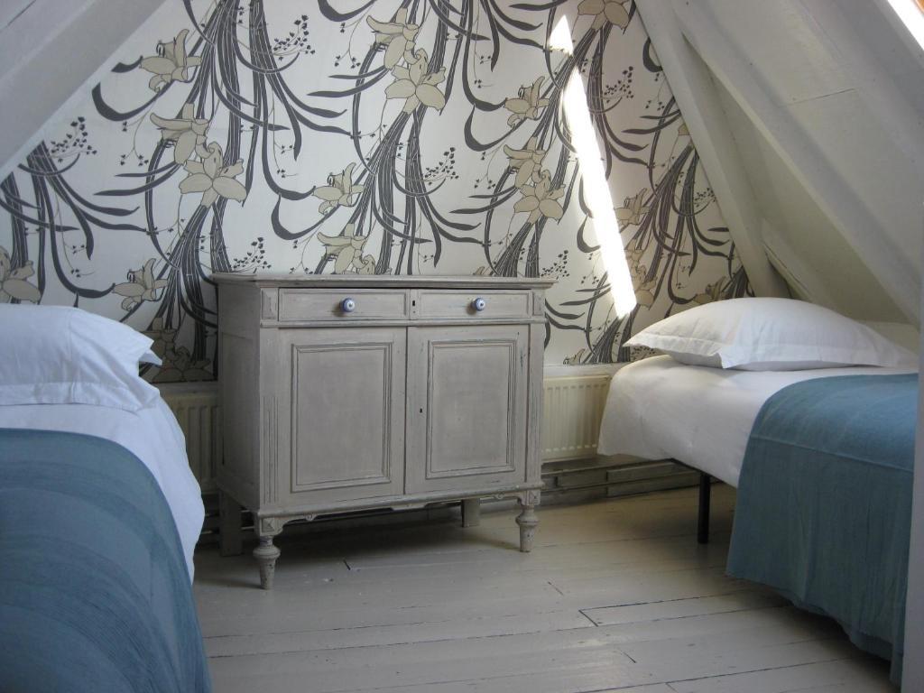 Vakantiehuis Den Bosch 's-Hertogenbosch  Pokój zdjęcie