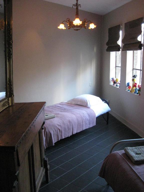 Vakantiehuis Den Bosch 's-Hertogenbosch  Pokój zdjęcie
