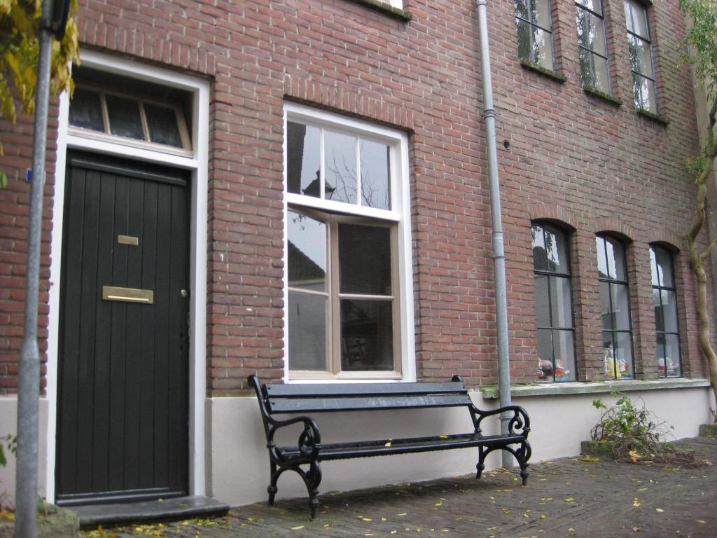 Vakantiehuis Den Bosch 's-Hertogenbosch  Pokój zdjęcie