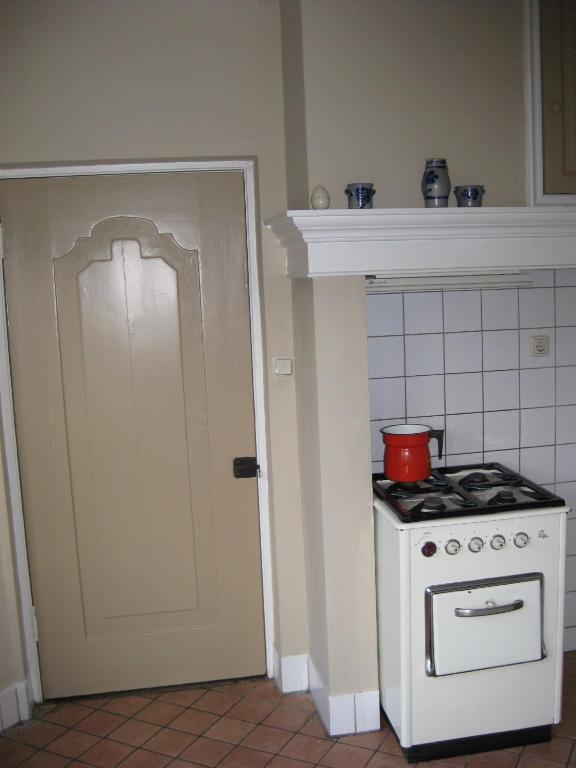 Vakantiehuis Den Bosch 's-Hertogenbosch  Pokój zdjęcie