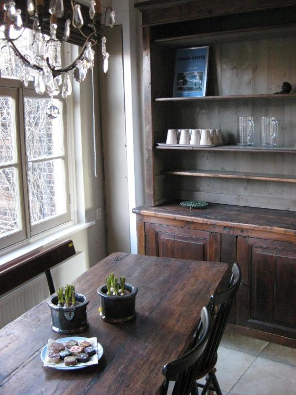 Vakantiehuis Den Bosch 's-Hertogenbosch  Pokój zdjęcie
