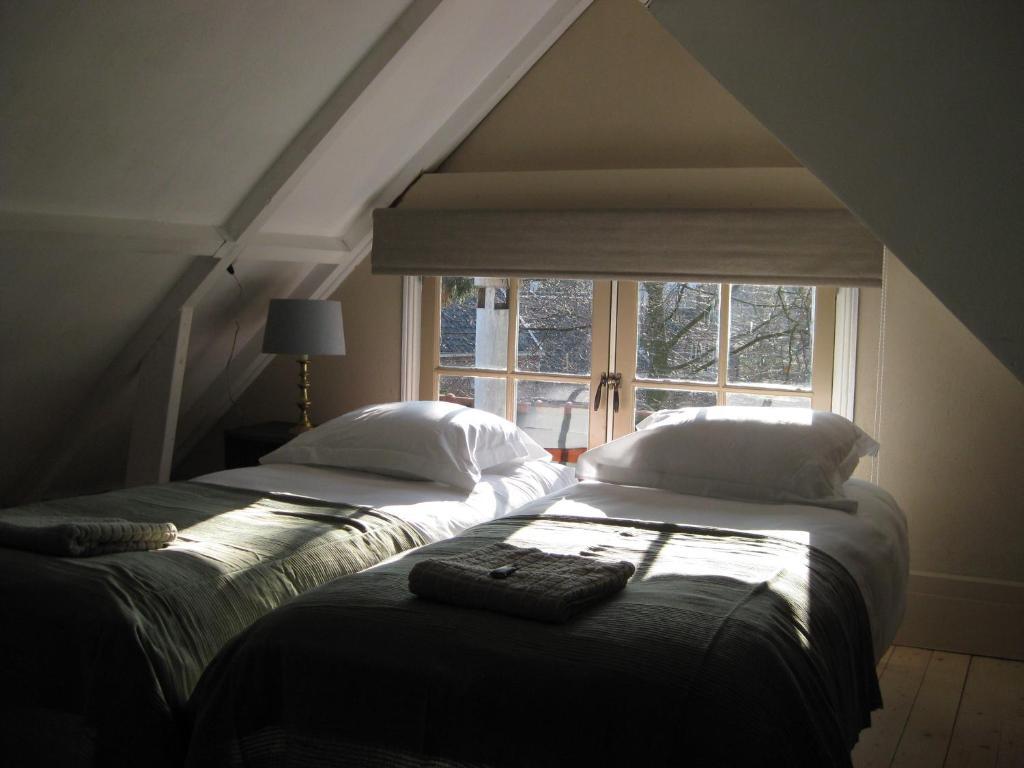 Vakantiehuis Den Bosch 's-Hertogenbosch  Pokój zdjęcie
